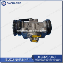 Genuino NHR NKR Cilindro de rueda de freno trasero 8-94128-146-2
